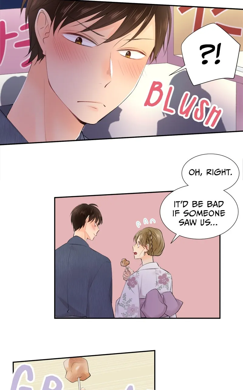 Revenge Love Chapter 153 page 11 - 