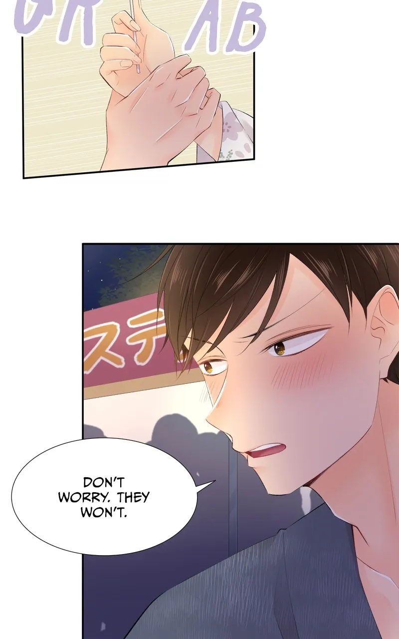 Revenge Love Chapter 153 page 12 - 