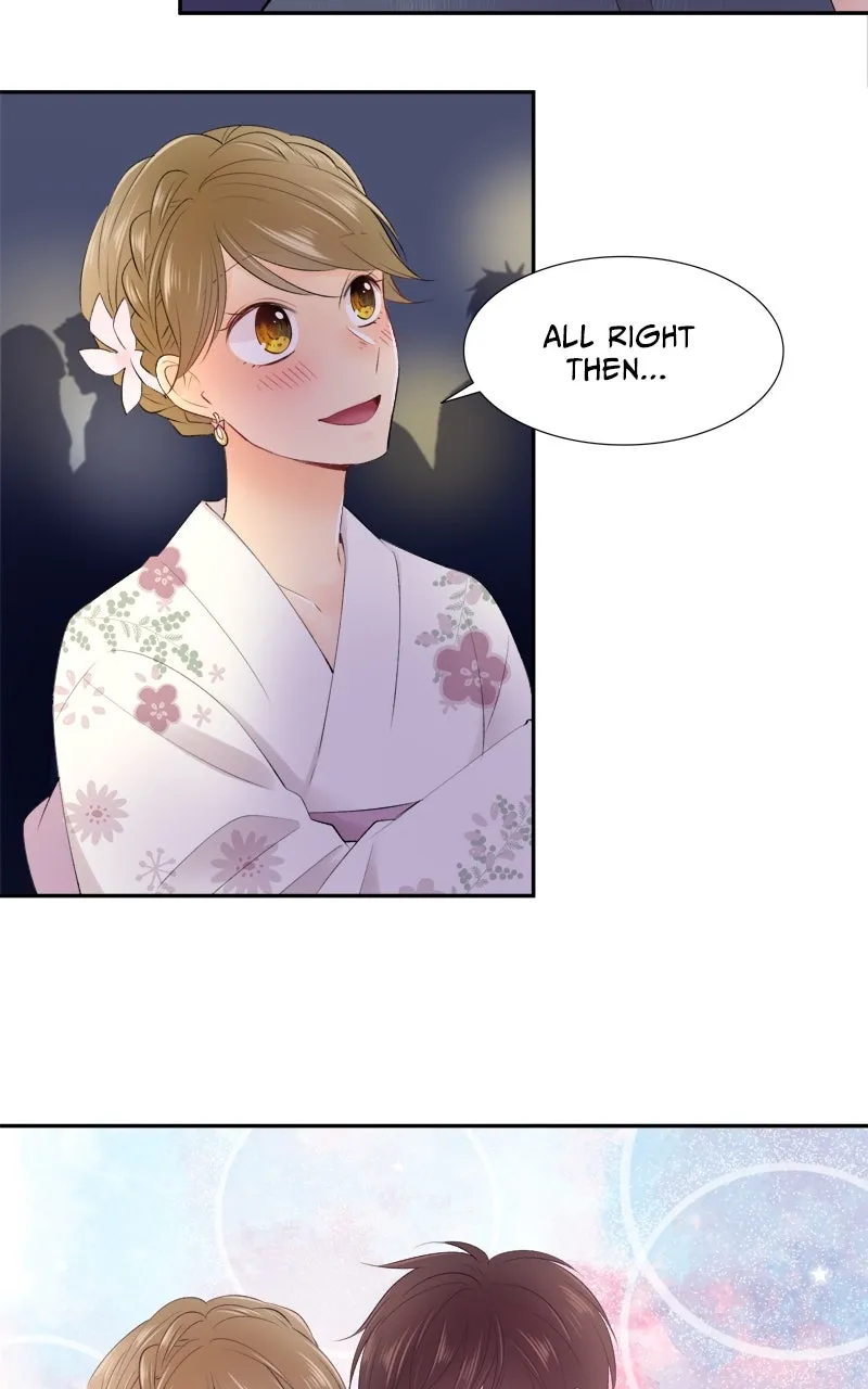 Revenge Love Chapter 153 page 13 - 