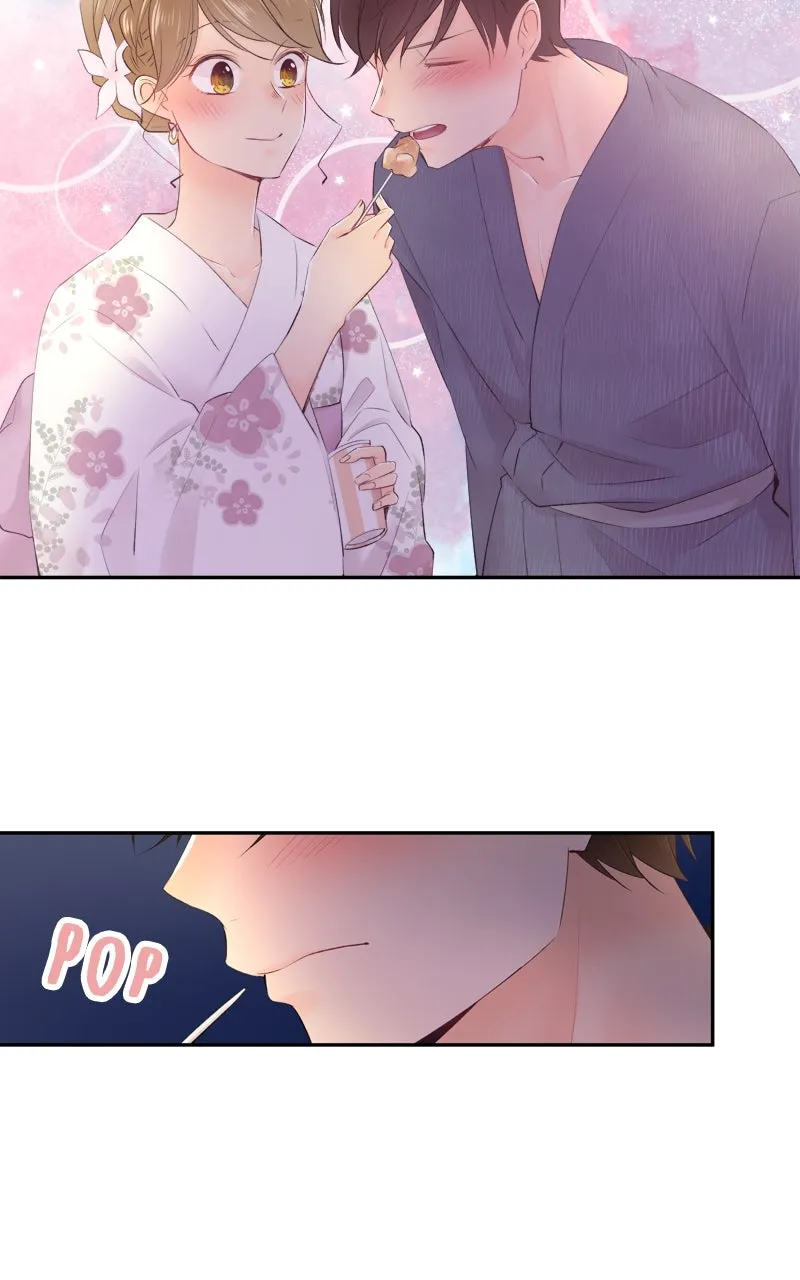 Revenge Love Chapter 153 page 14 - 