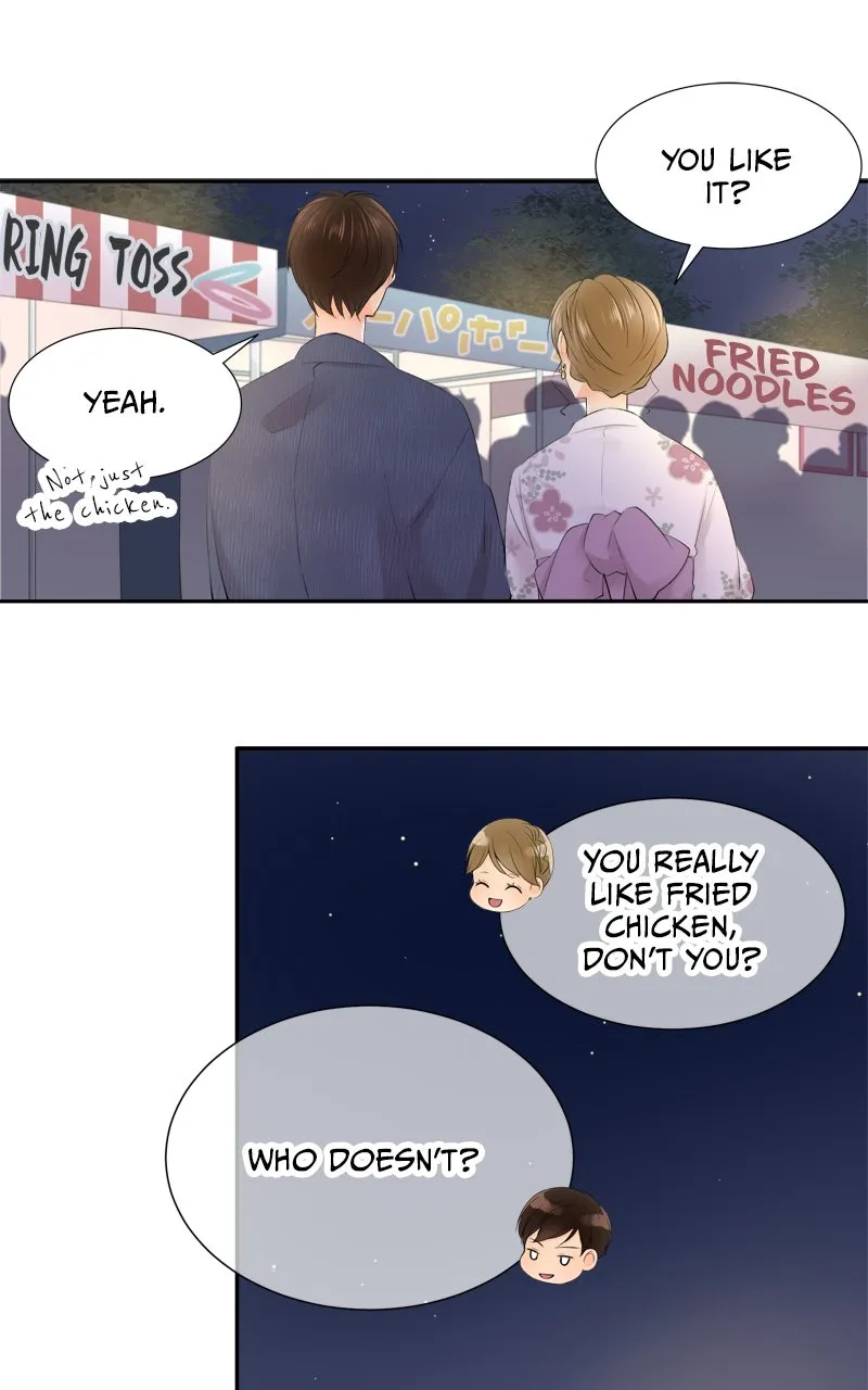 Revenge Love Chapter 153 page 15 - 