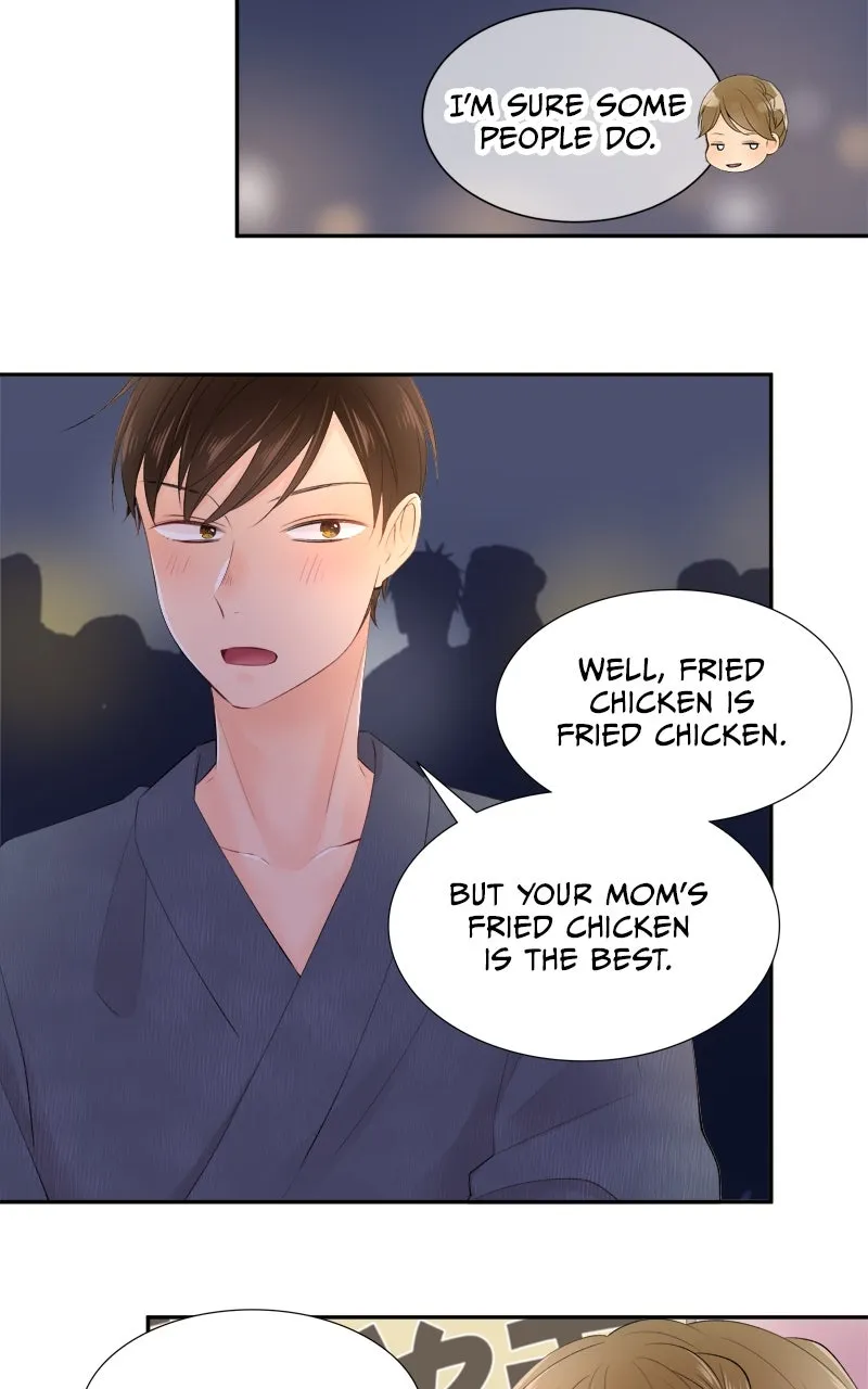 Revenge Love Chapter 153 page 16 - 