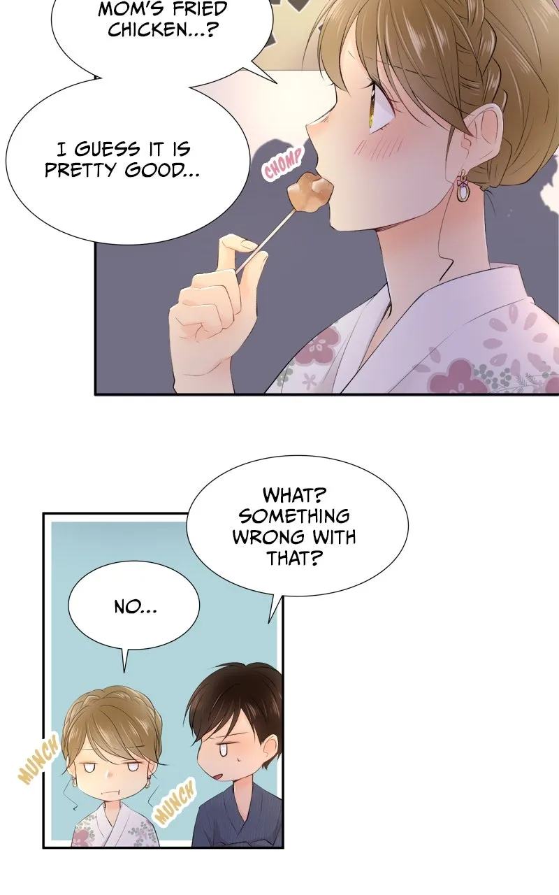 Revenge Love Chapter 153 page 17 - 