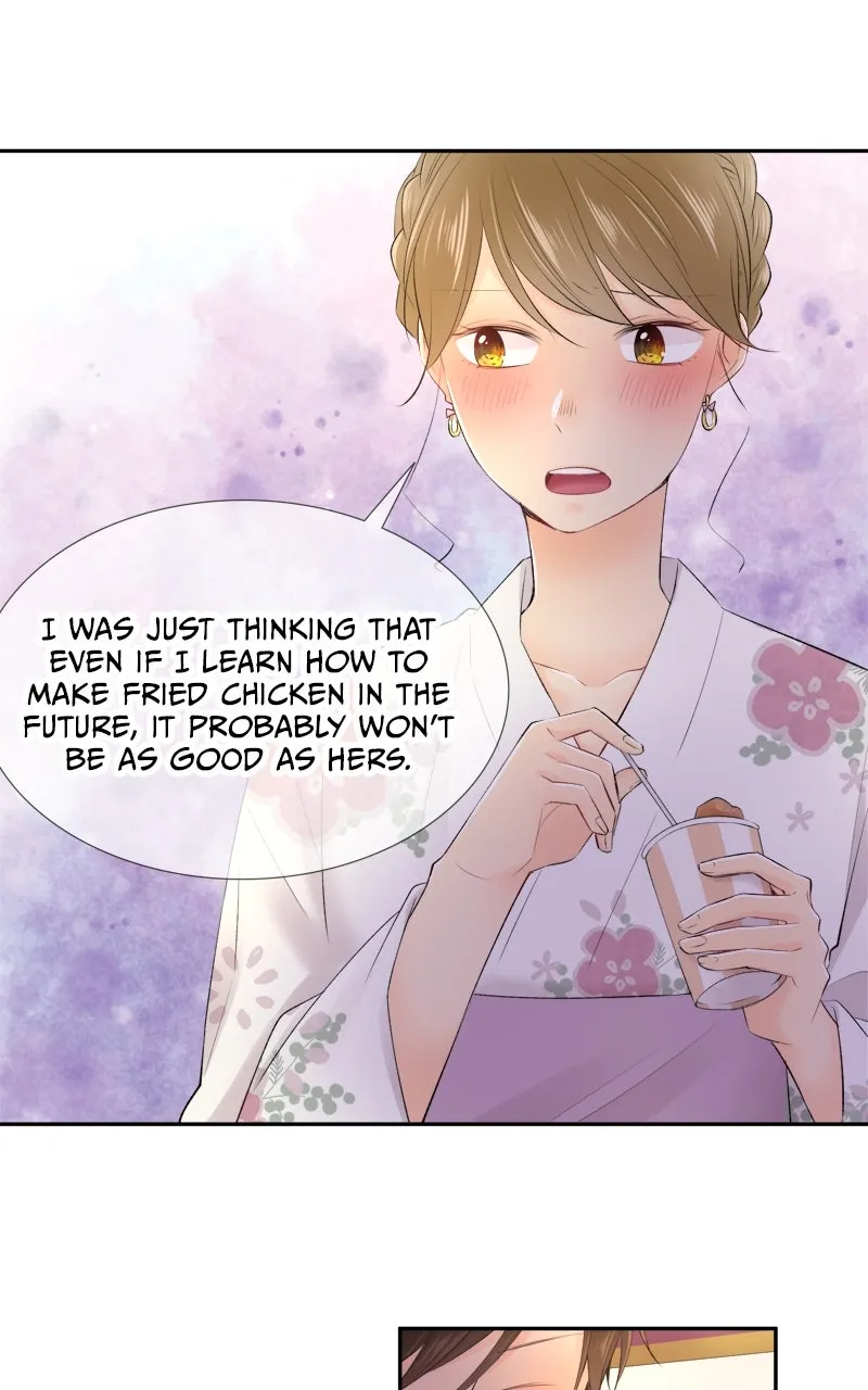 Revenge Love Chapter 153 page 18 - 