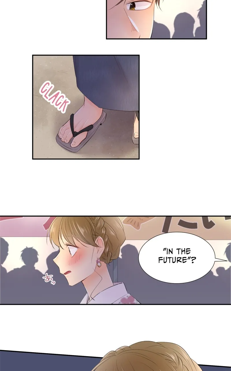 Revenge Love Chapter 153 page 19 - 