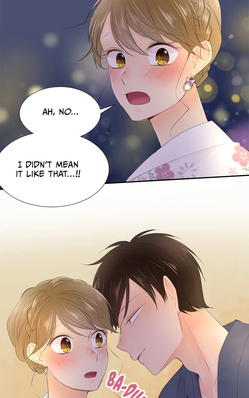 Revenge Love Chapter 153 page 20 - 