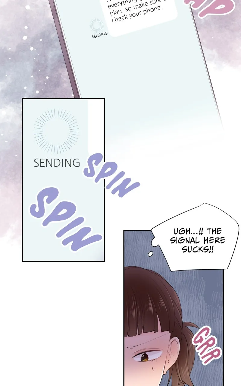 Revenge Love Chapter 153 page 3 - 