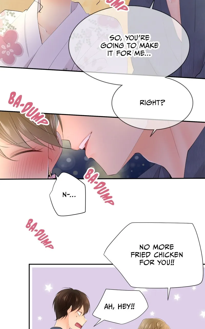 Revenge Love Chapter 153 page 21 - 