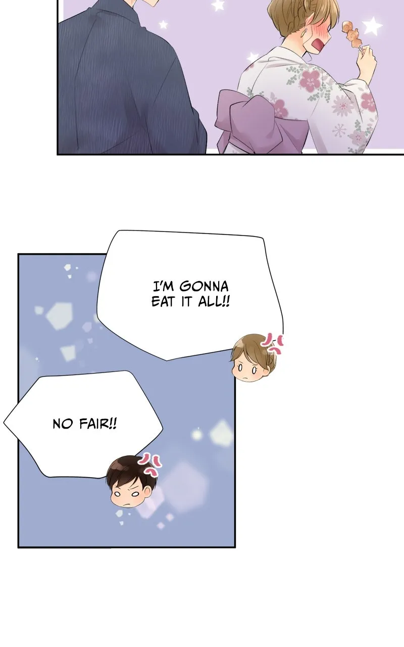 Revenge Love Chapter 153 page 22 - 