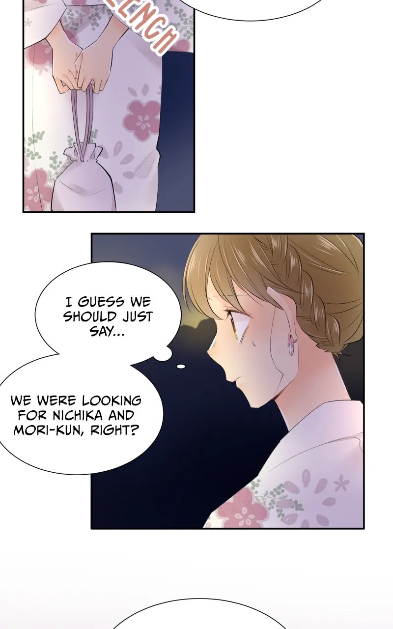 Revenge Love Chapter 153 page 26 - 