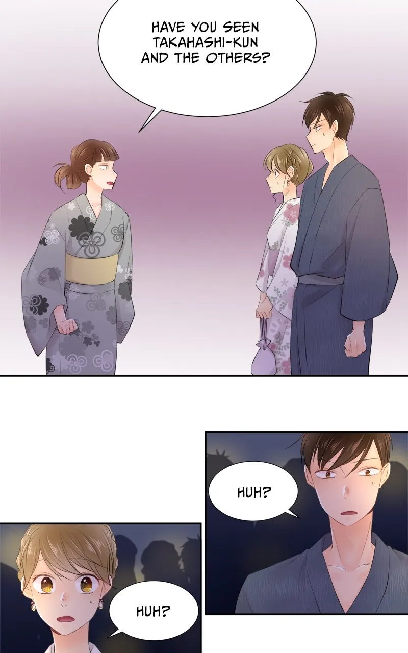 Revenge Love Chapter 153 page 27 - 