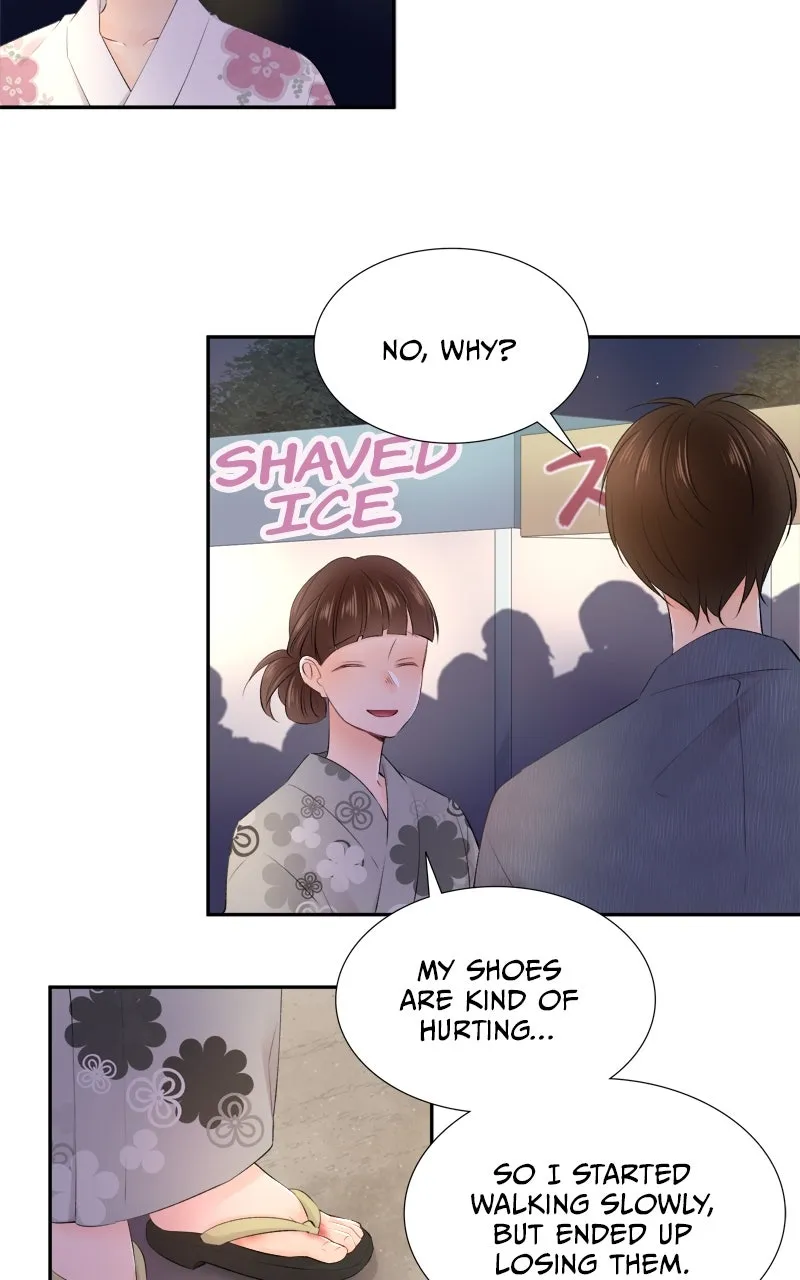 Revenge Love Chapter 153 page 28 - 