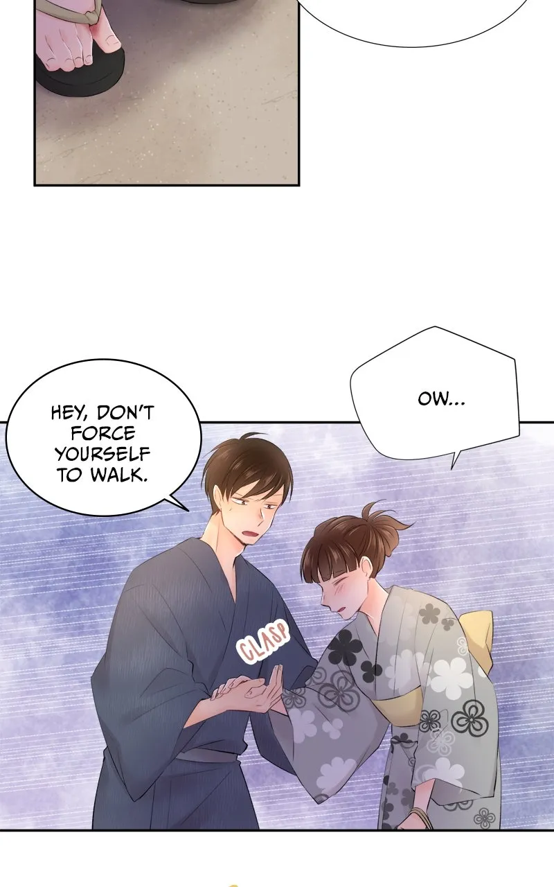 Revenge Love Chapter 153 page 29 - 