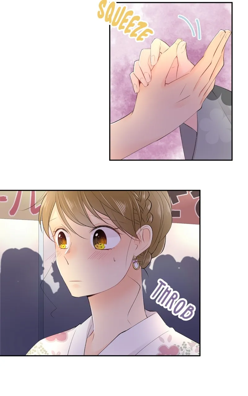 Revenge Love Chapter 153 page 30 - 