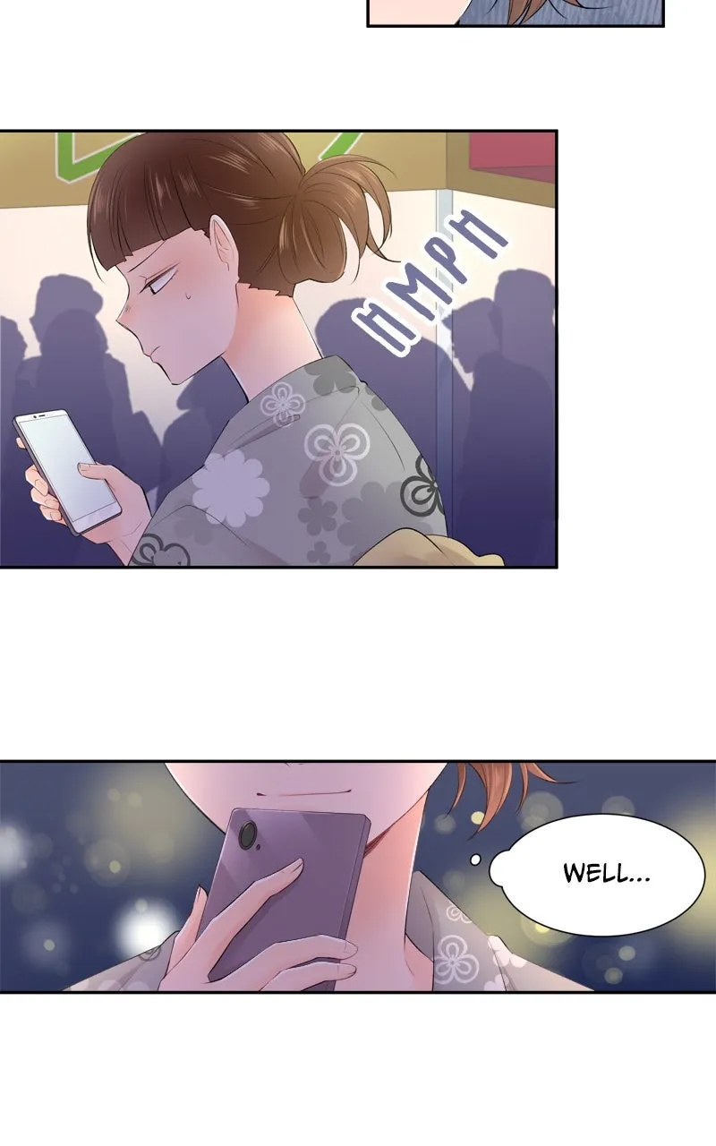 Revenge Love Chapter 153 page 4 - 