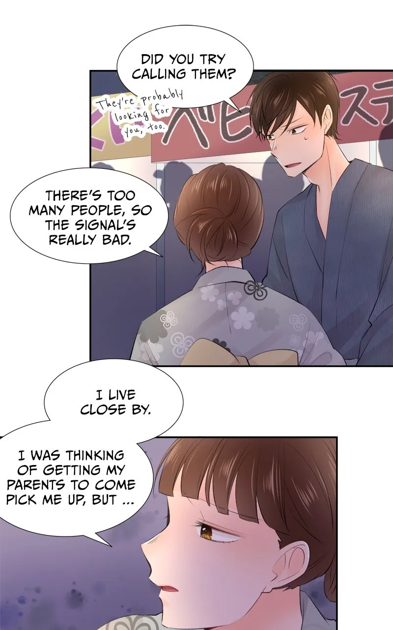 Revenge Love Chapter 153 page 31 - 