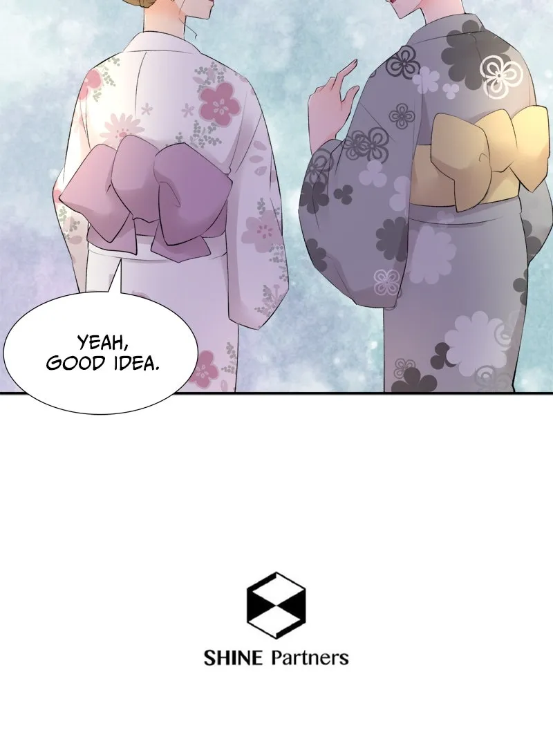 Revenge Love Chapter 153 page 35 - 