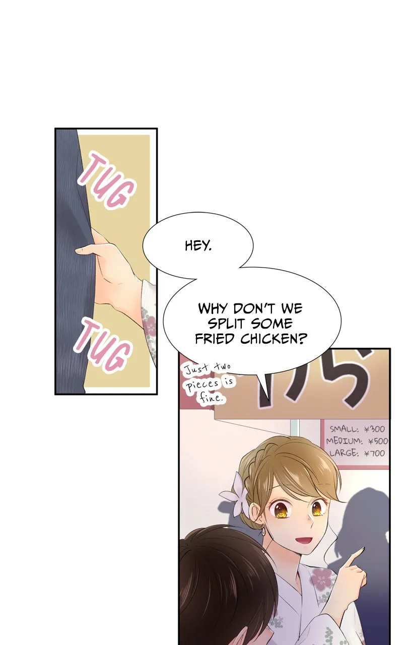 Revenge Love Chapter 153 page 7 - 