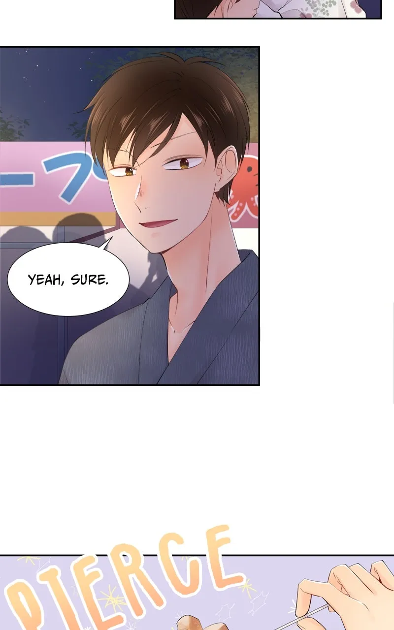 Revenge Love Chapter 153 page 8 - 