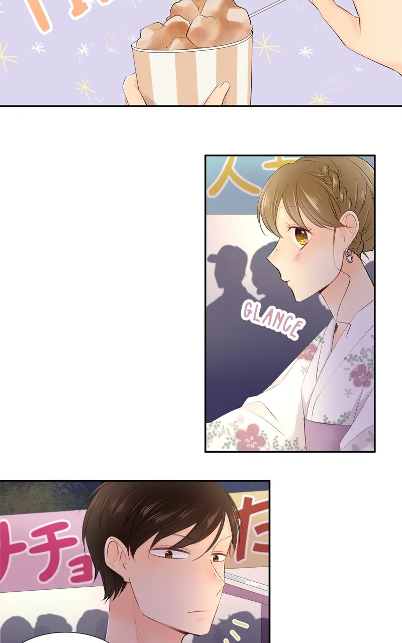 Revenge Love Chapter 153 page 9 - 