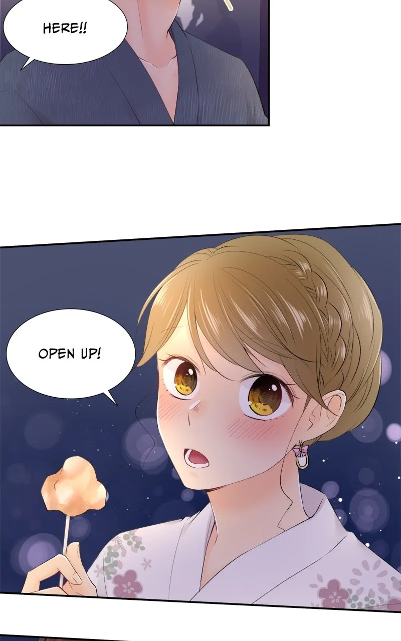 Revenge Love Chapter 153 page 10 - 