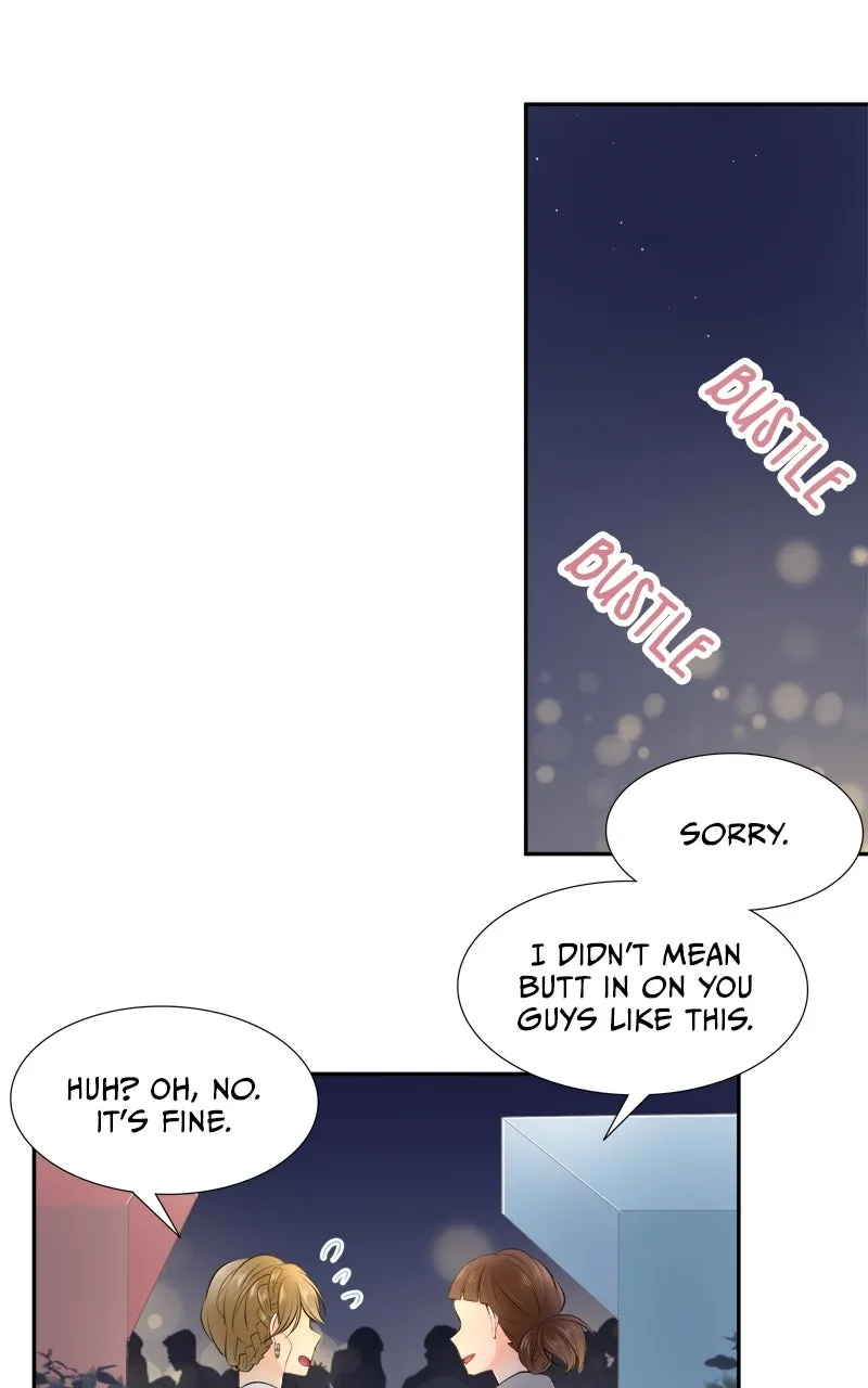 Revenge Love Chapter 154 page 1 - 