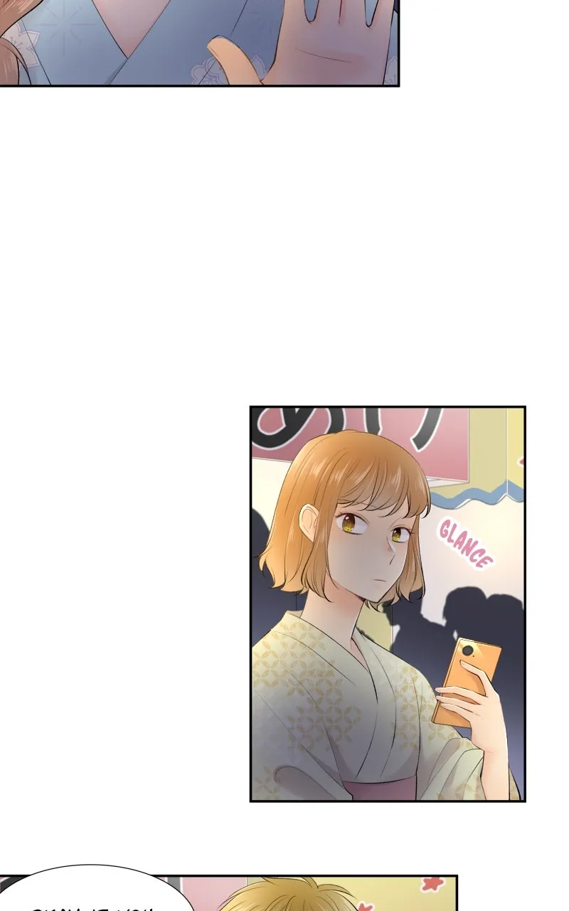 Revenge Love Chapter 154 page 11 - 