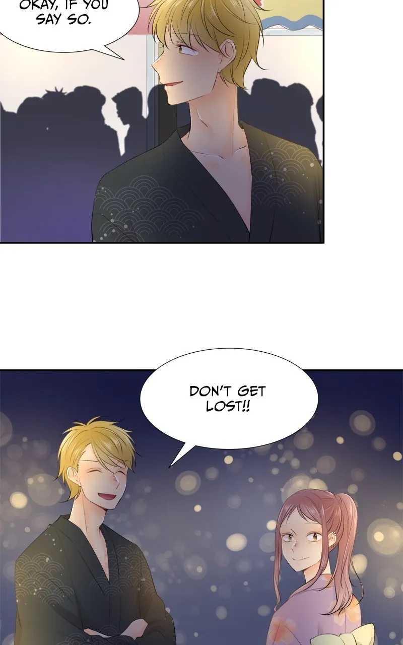 Revenge Love Chapter 154 page 12 - 
