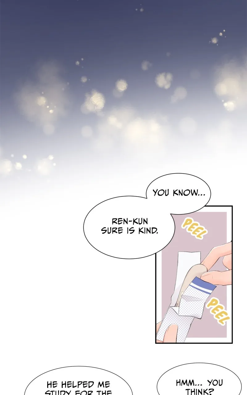 Revenge Love Chapter 154 page 14 - 