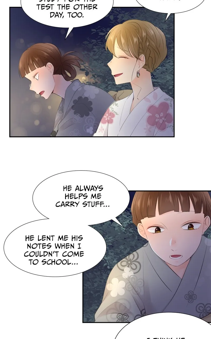 Revenge Love Chapter 154 page 15 - 