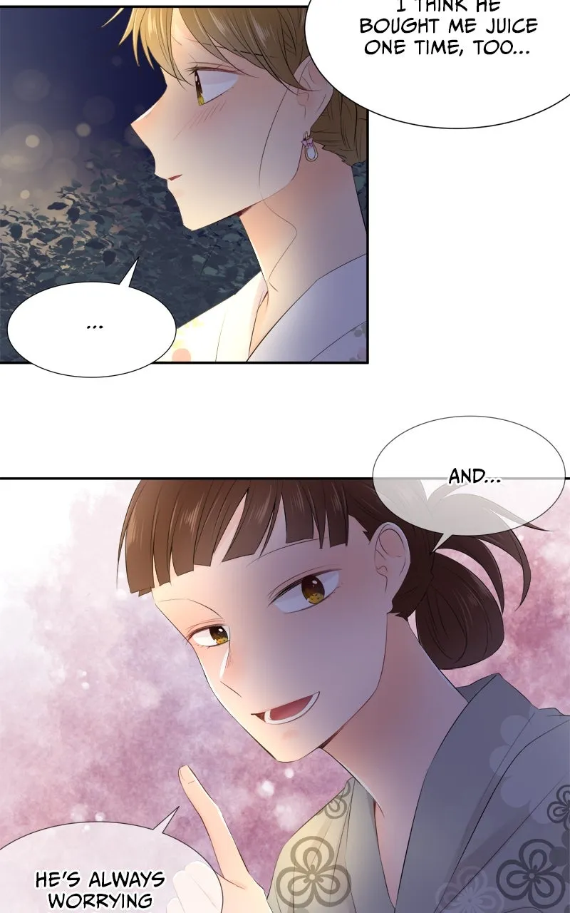 Revenge Love Chapter 154 page 16 - 