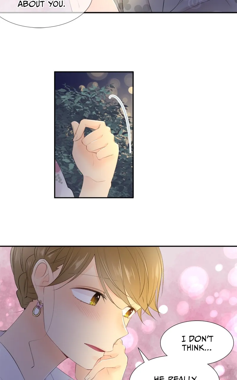 Revenge Love Chapter 154 page 17 - 