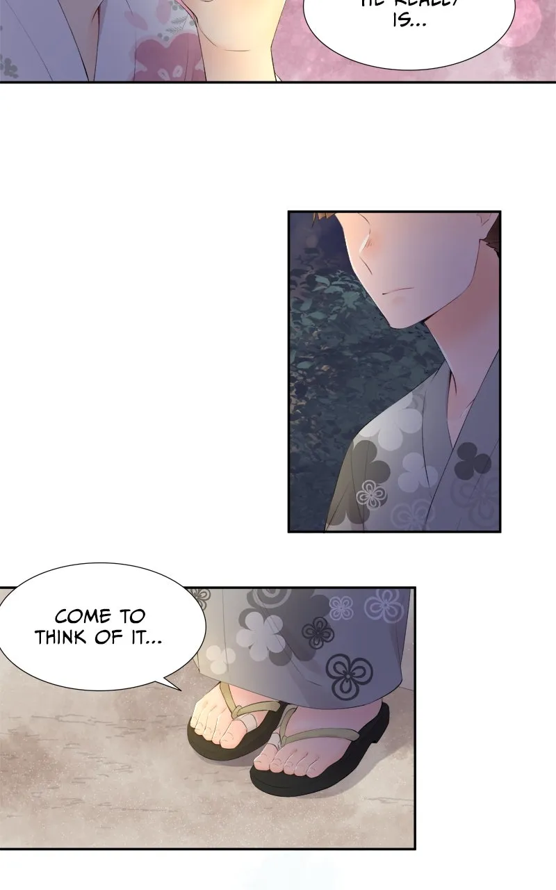 Revenge Love Chapter 154 page 18 - 