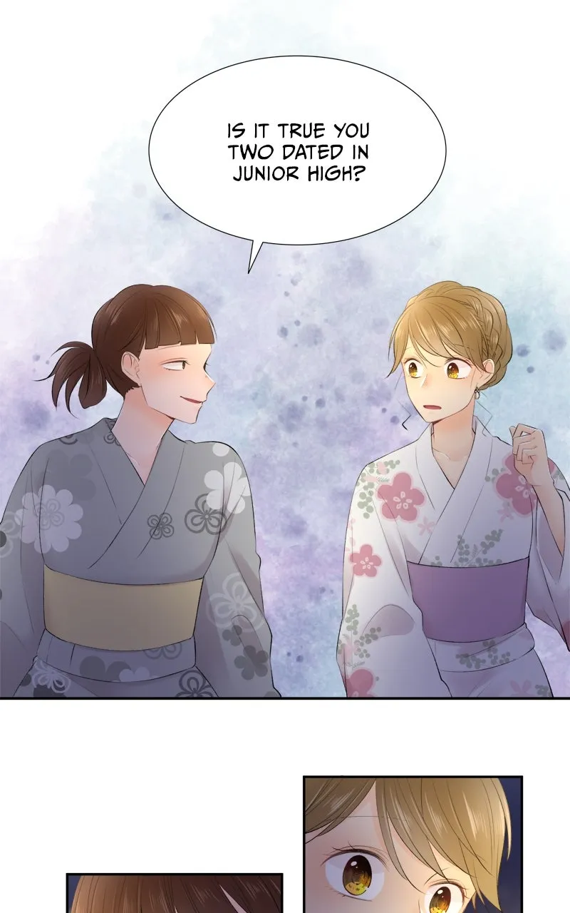 Revenge Love Chapter 154 page 19 - 