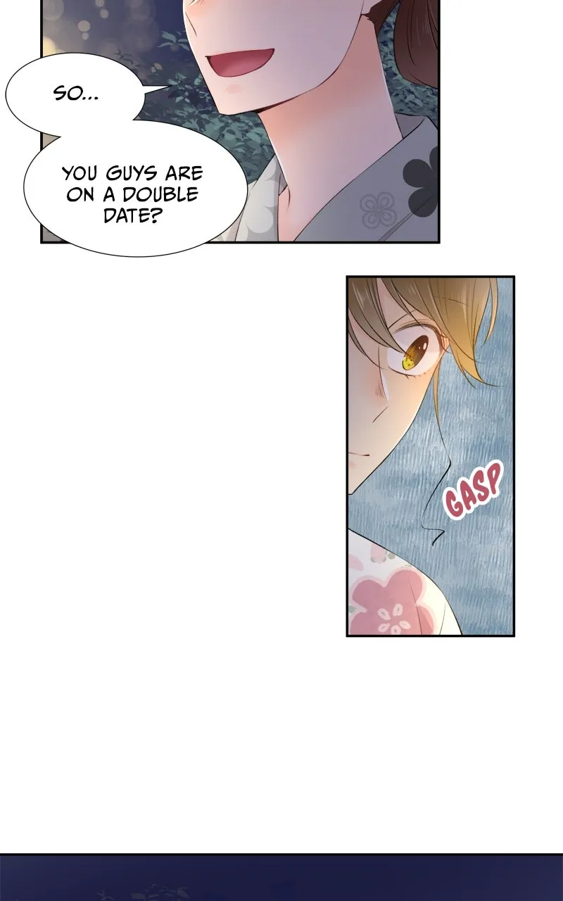Revenge Love Chapter 154 page 3 - 