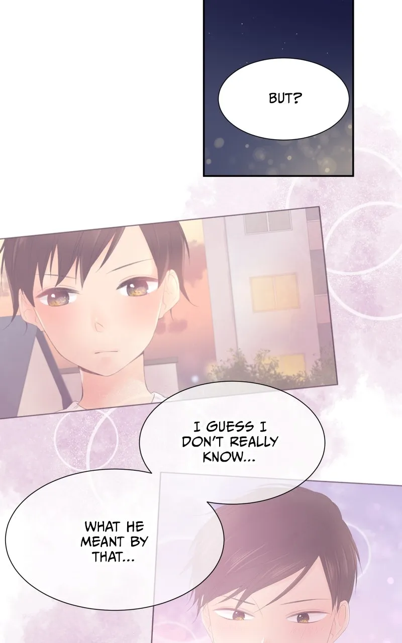 Revenge Love Chapter 154 page 22 - 