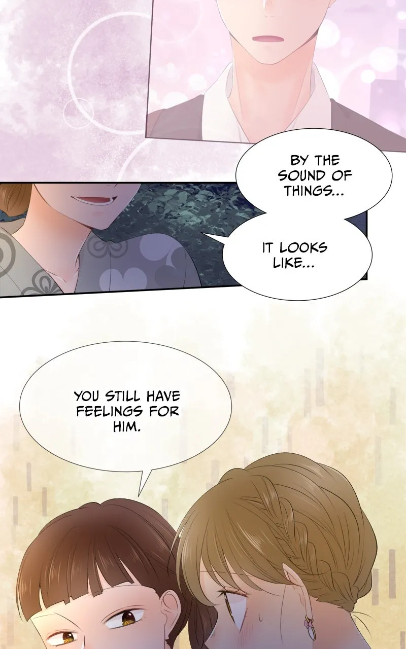 Revenge Love Chapter 154 page 23 - 