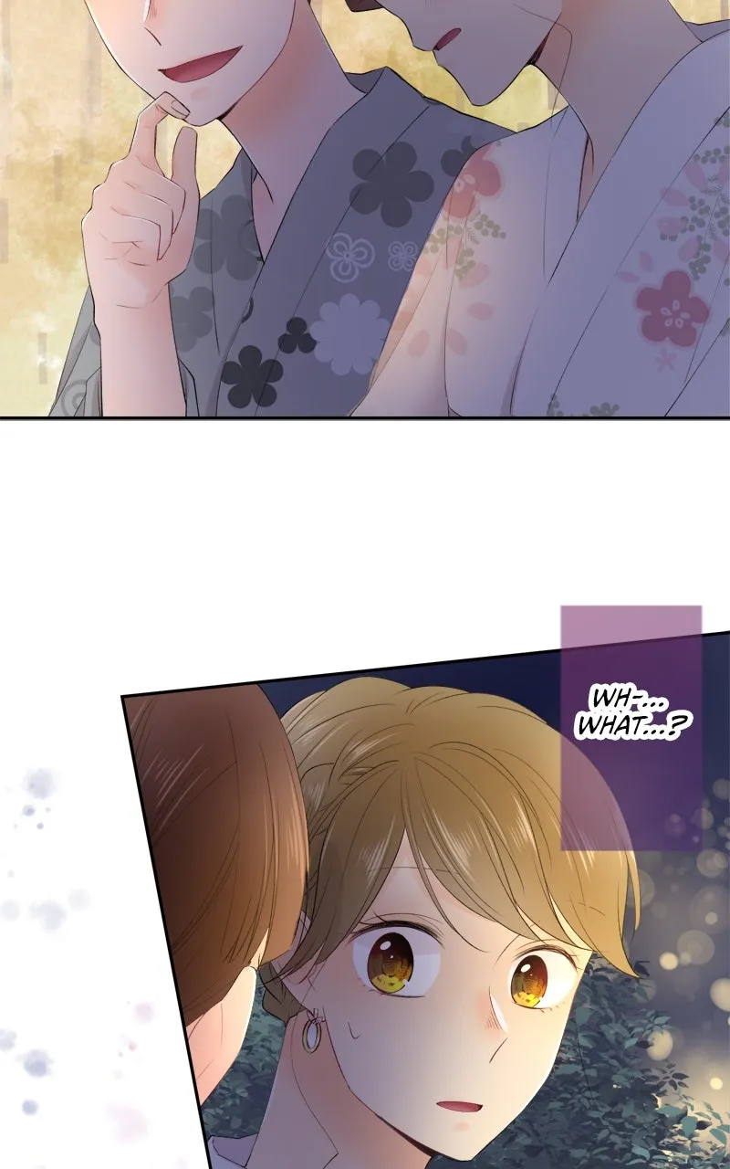 Revenge Love Chapter 154 page 24 - 