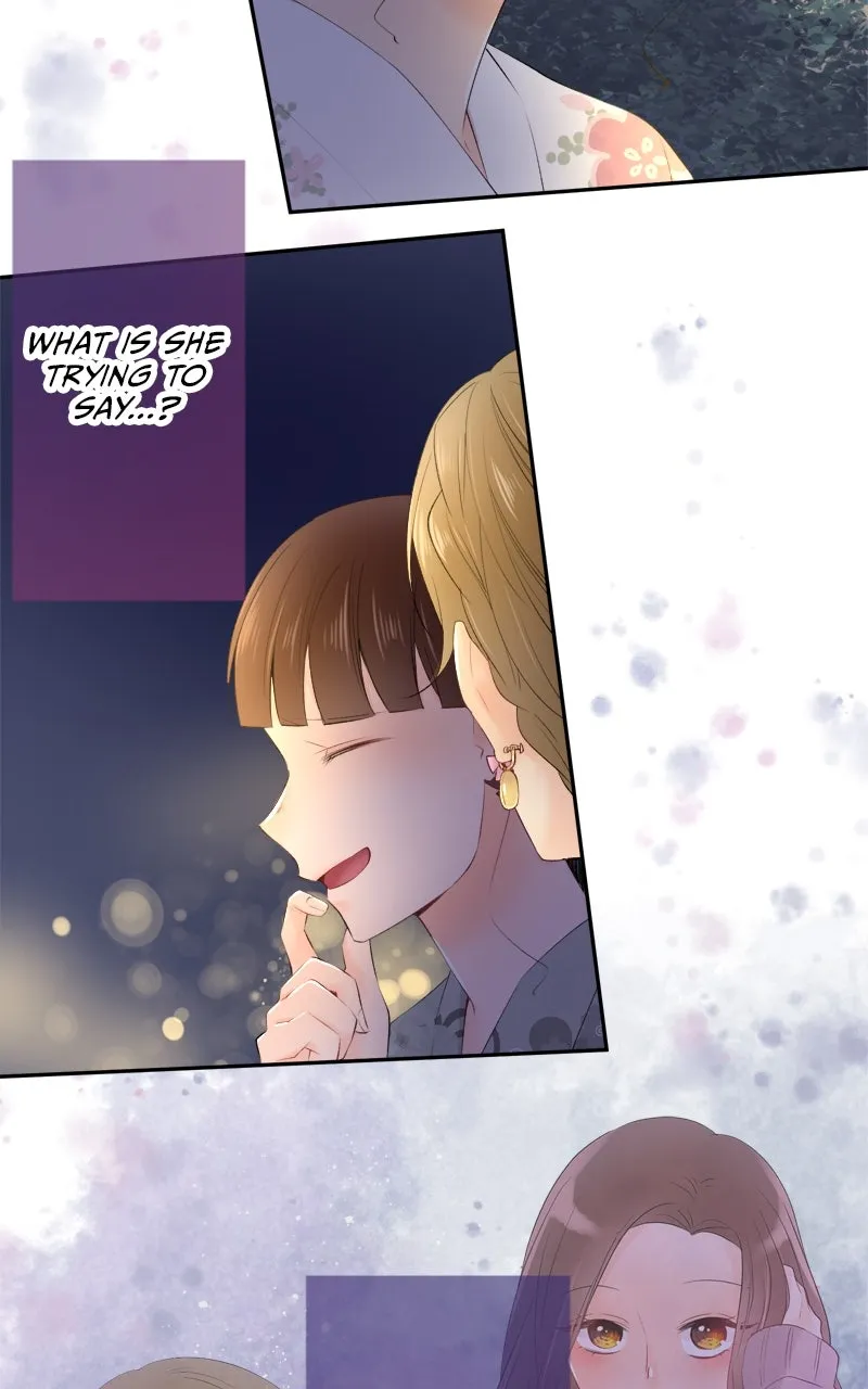 Revenge Love Chapter 154 page 25 - 
