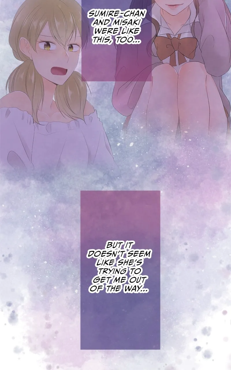 Revenge Love Chapter 154 page 26 - 