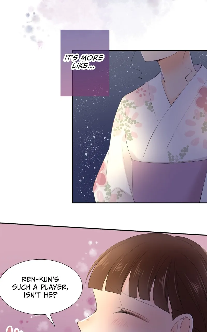 Revenge Love Chapter 154 page 27 - 
