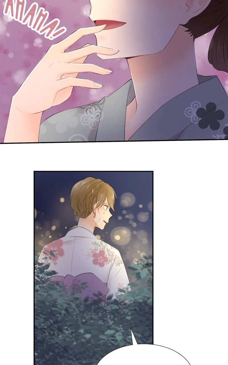 Revenge Love Chapter 154 page 28 - 