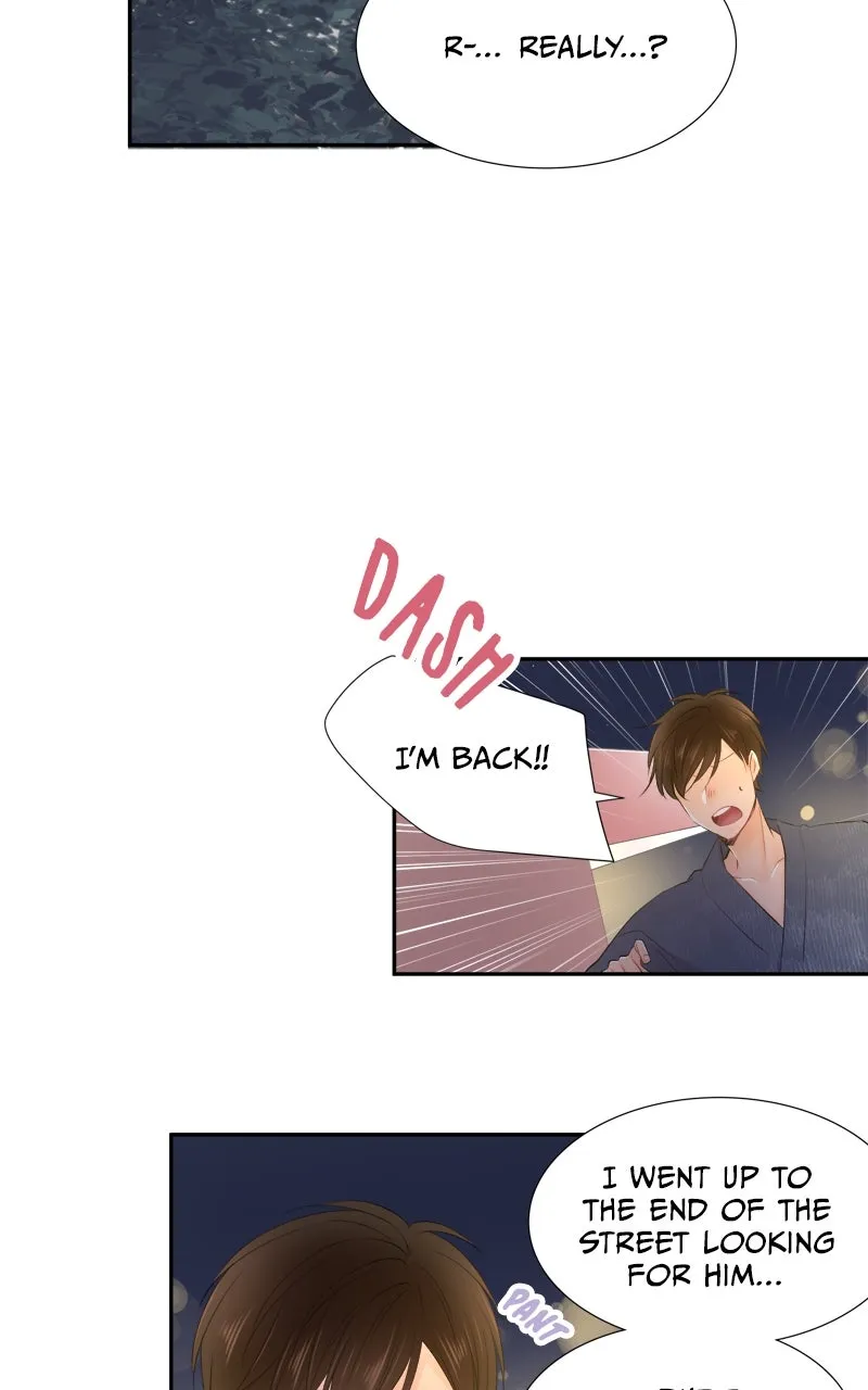 Revenge Love Chapter 154 page 29 - 