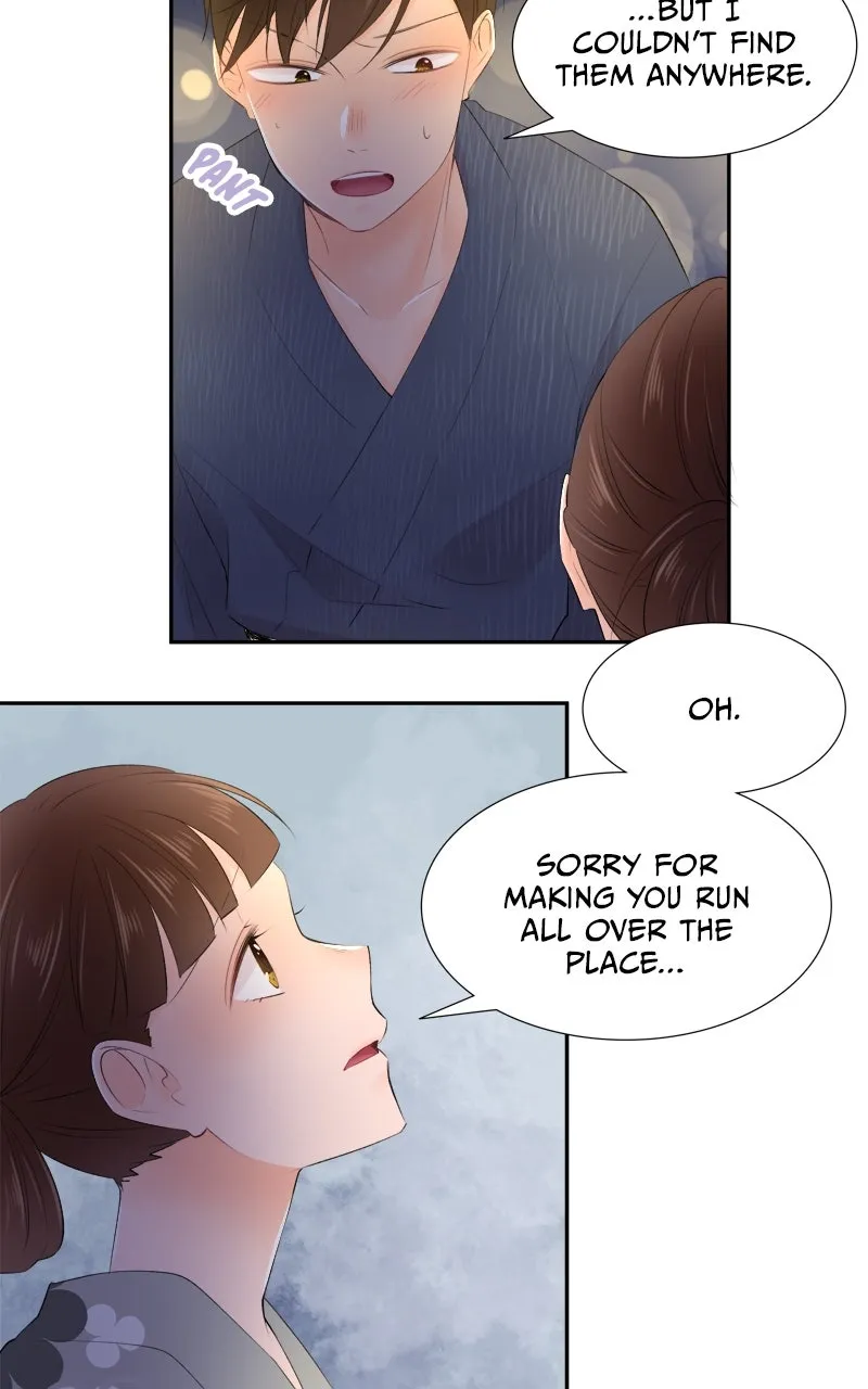 Revenge Love Chapter 154 page 30 - 