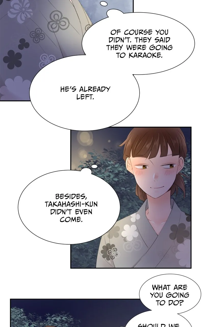 Revenge Love Chapter 154 page 31 - 