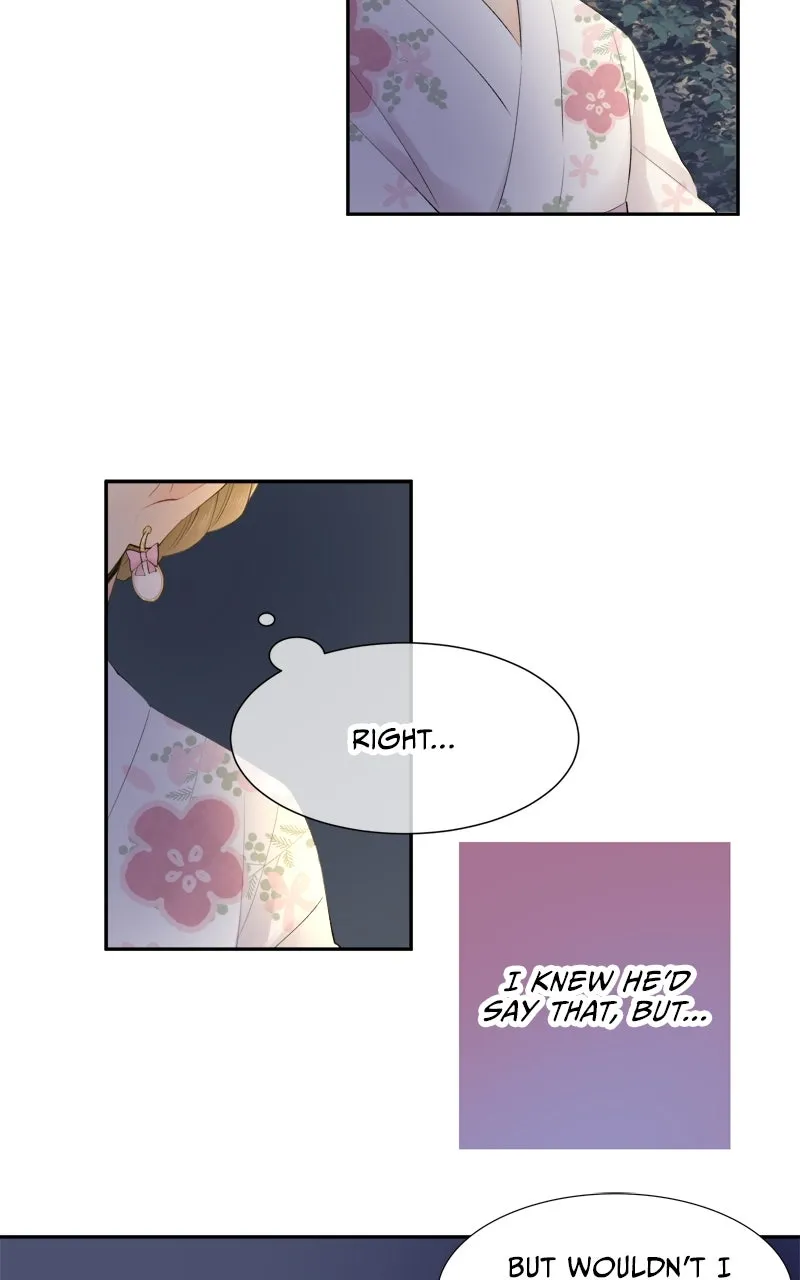 Revenge Love Chapter 154 page 34 - 