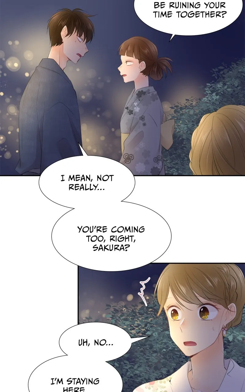 Revenge Love Chapter 154 page 35 - 