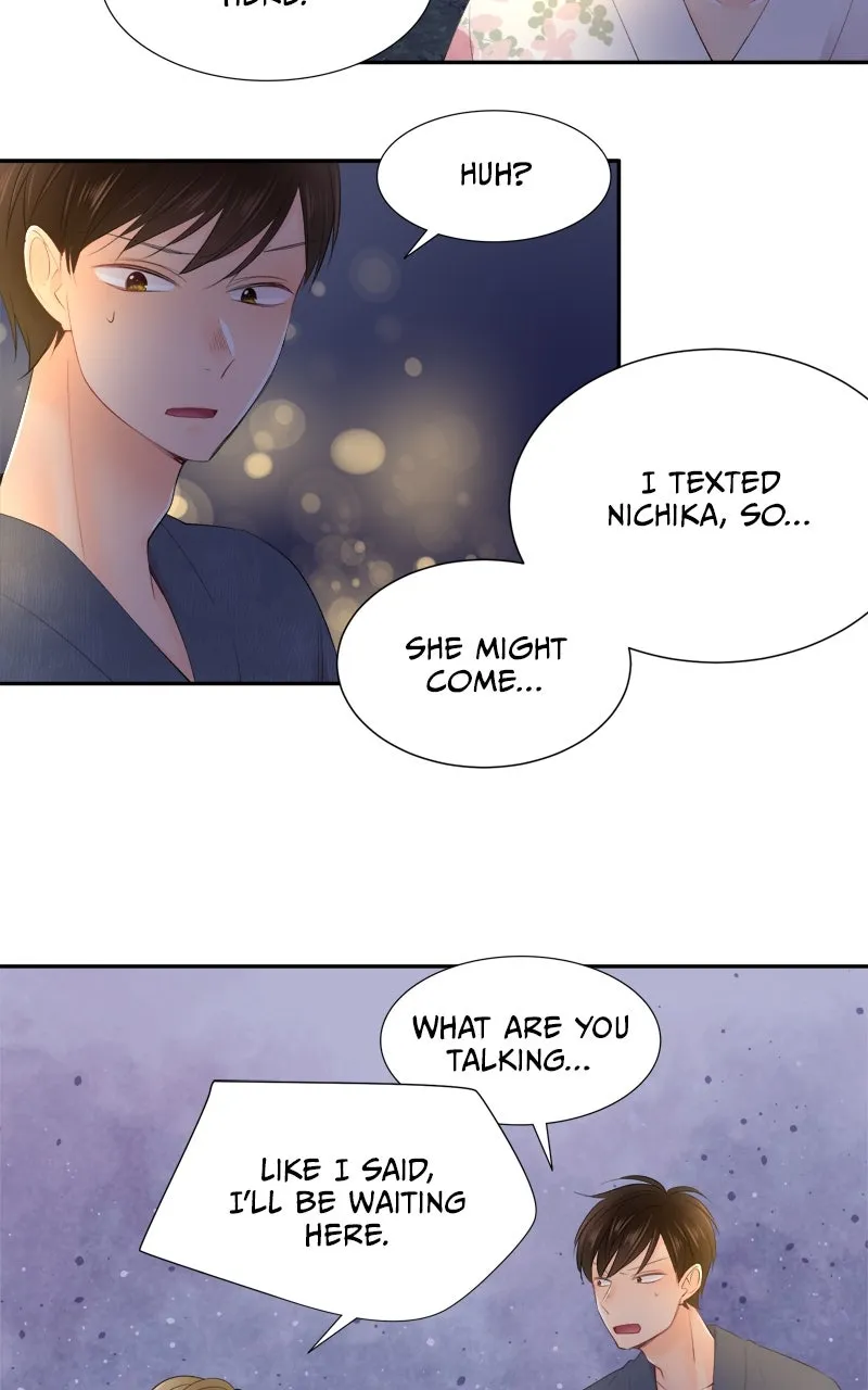 Revenge Love Chapter 154 page 36 - 