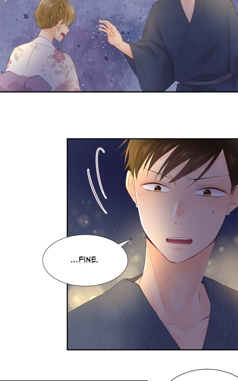 Revenge Love Chapter 154 page 37 - 