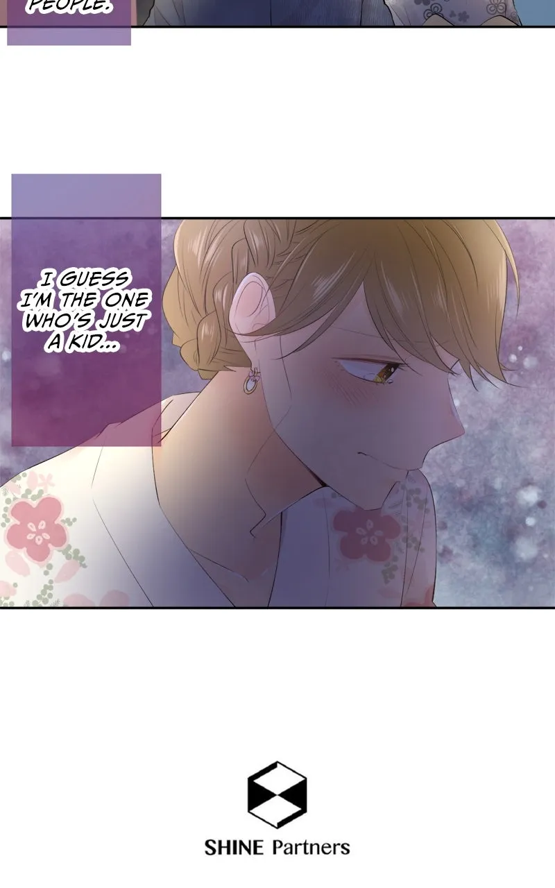 Revenge Love Chapter 154 page 39 - 